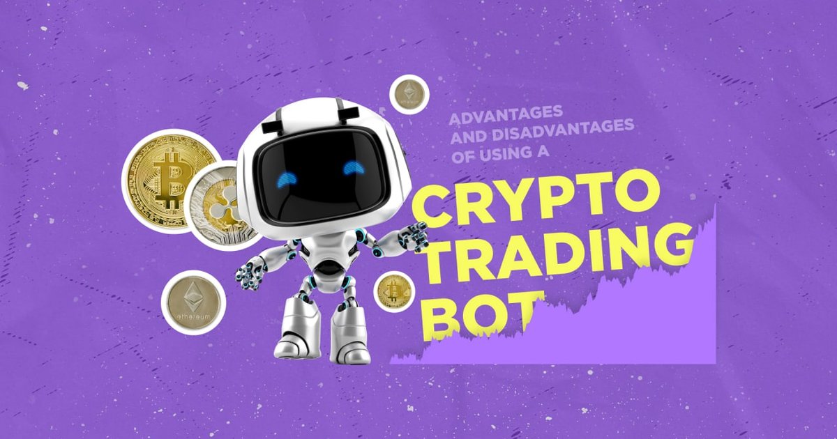 The Best Crypto Trading Bots for Automated Strategies