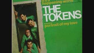 Letra de la canción Portrait of My Love - The Tokens