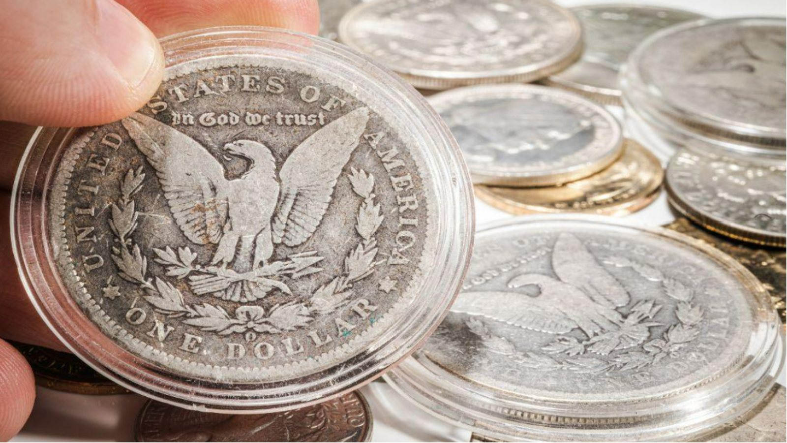What Is Numismatics? Meaning, Qualifications, and Example