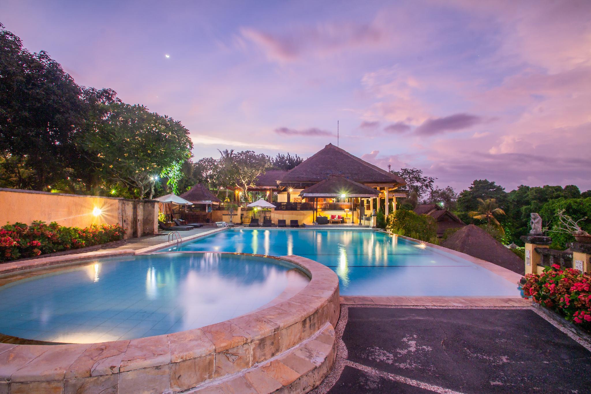 Bali Masari Villas & Spa - Google hotels
