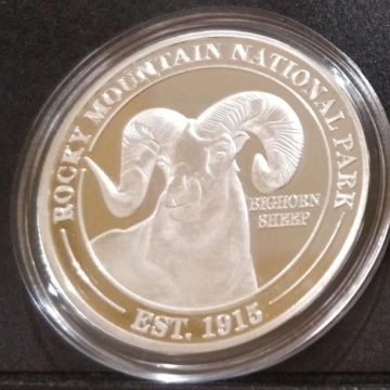 Bullion – Rocky Mountain Coin