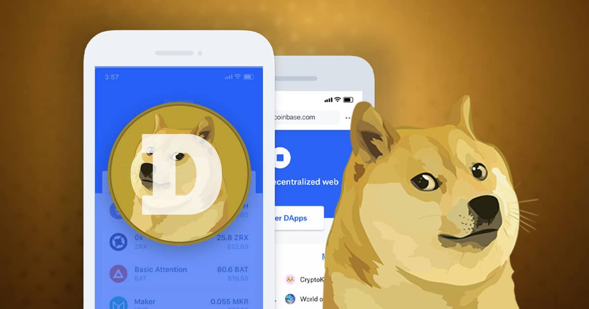 Can I buy Dogecoin DOGE on Coinbase? Best place to buy DOGE