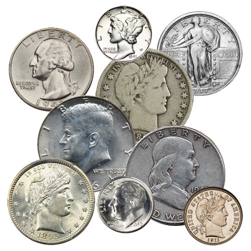 How to Sell Old Coins – Imperial Coins