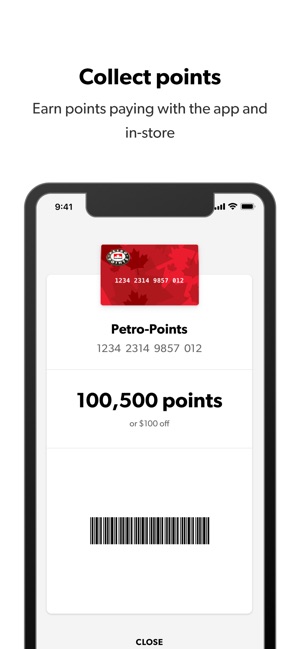 Petro Canada iOS app now supports contactless payments at the pump