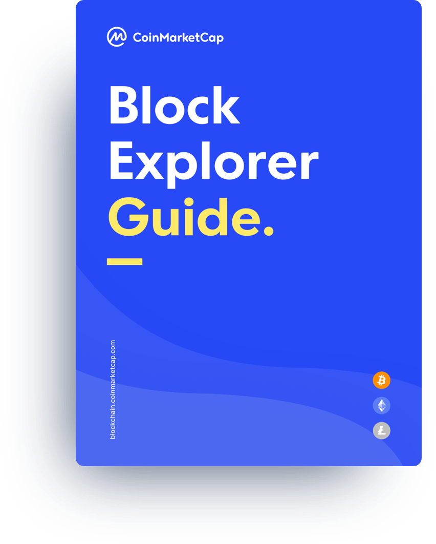 Blockchair — Universal blockchain explorer and search engine