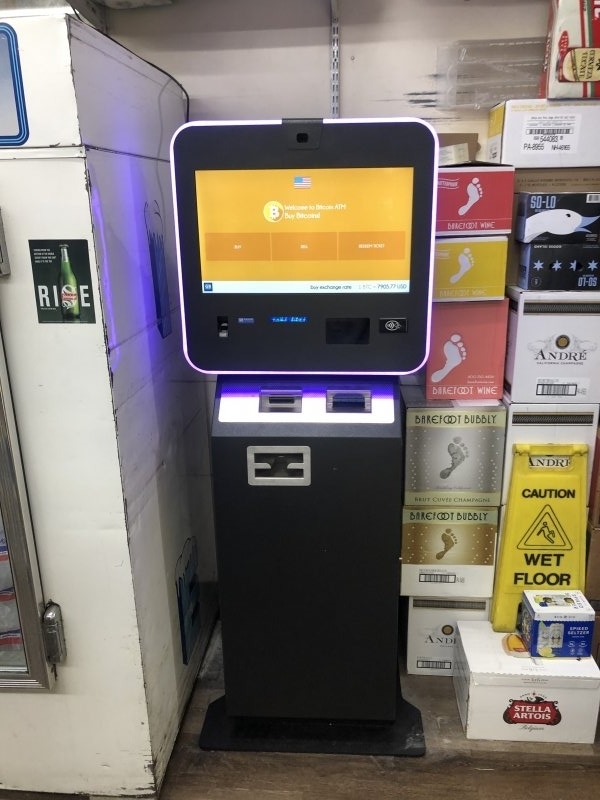 Bitcoin ATM Locations - Hippo Bitcoin ATM