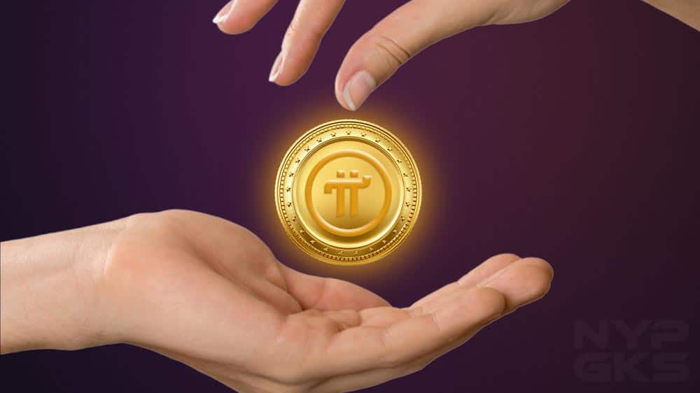 Pi Coin Experiences First Major Decline Since XT Exchange Listing - Newsway