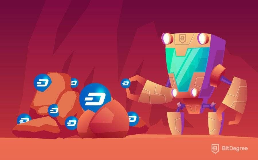 Dash Mining: Complete Beginners Guide On How To Mine Dash Coin