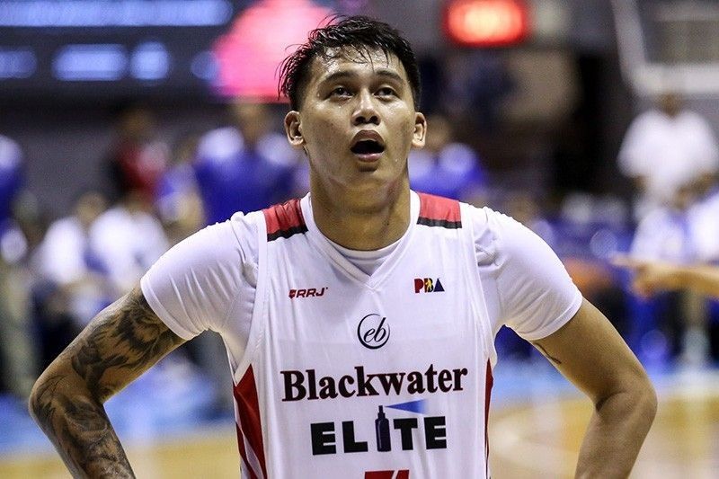 Jericho Cruz heads to NLEX after 3-team swap with TNT, NorthPort