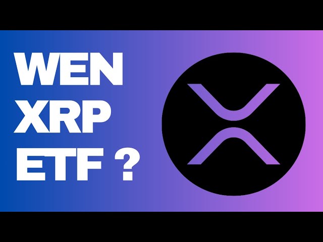 Ripple XRP ETF Could Launch in , Claims Insider - Coinpedia Fintech News