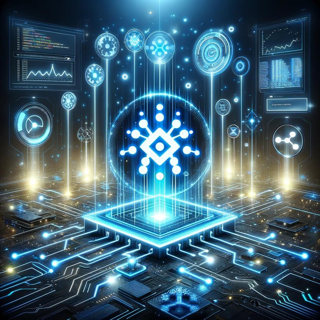 Guest Post by Cryptopolitan_News: Cardano’s Future: Bold Prediction by AI Model | CoinMarketCap