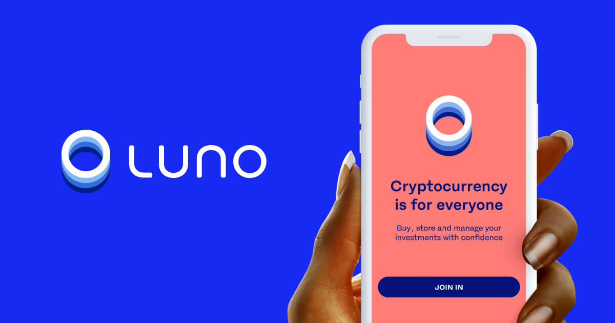 Luno Bitcoin Wallet: The Only Guide You Need +☑️OPEN A FREE WALLET