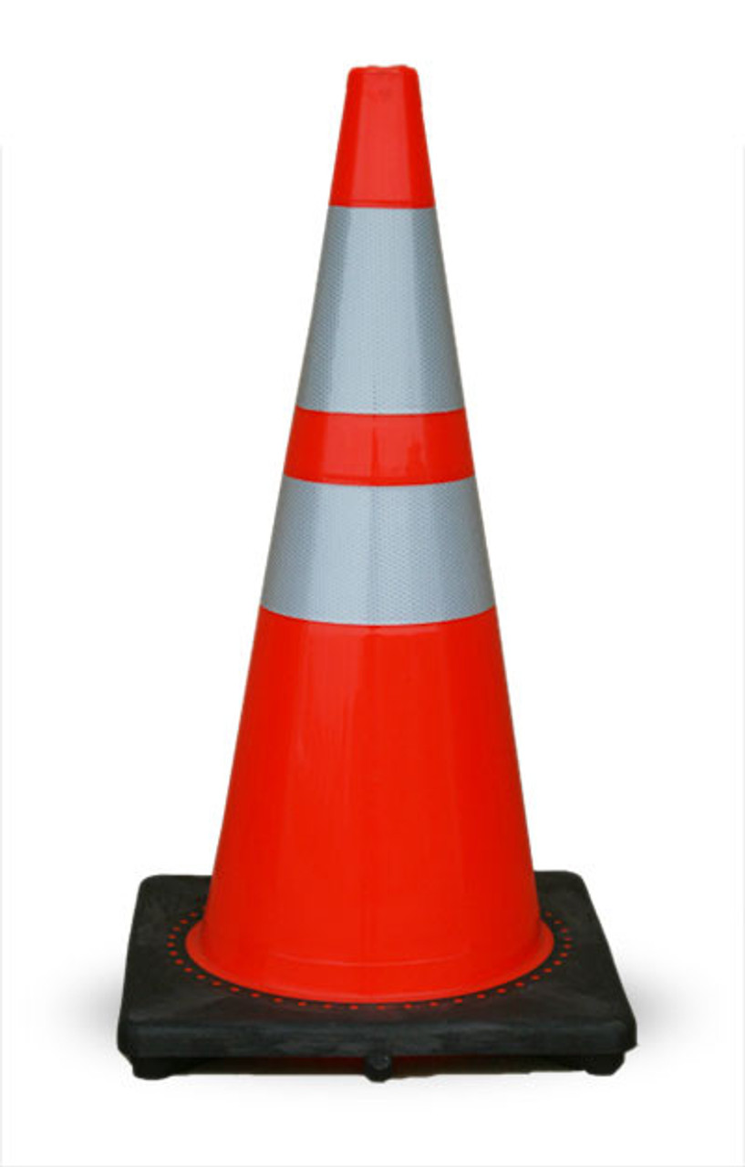 Traffic Cones Wholesale - Reflective Cones for Traffic Safety & Construction on Sale