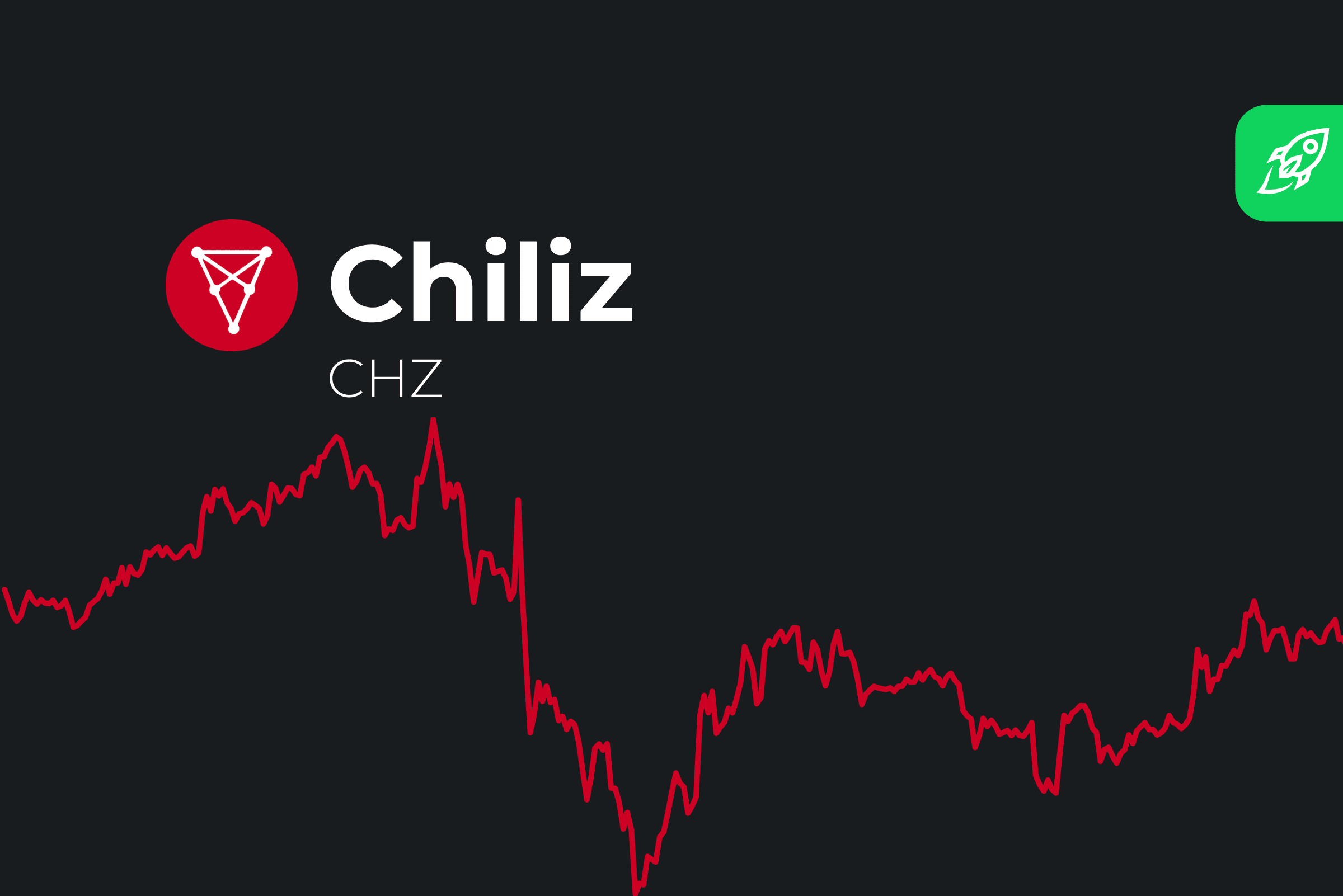 Chiliz price now, Live CHZ price, marketcap, chart, and info | CoinCarp