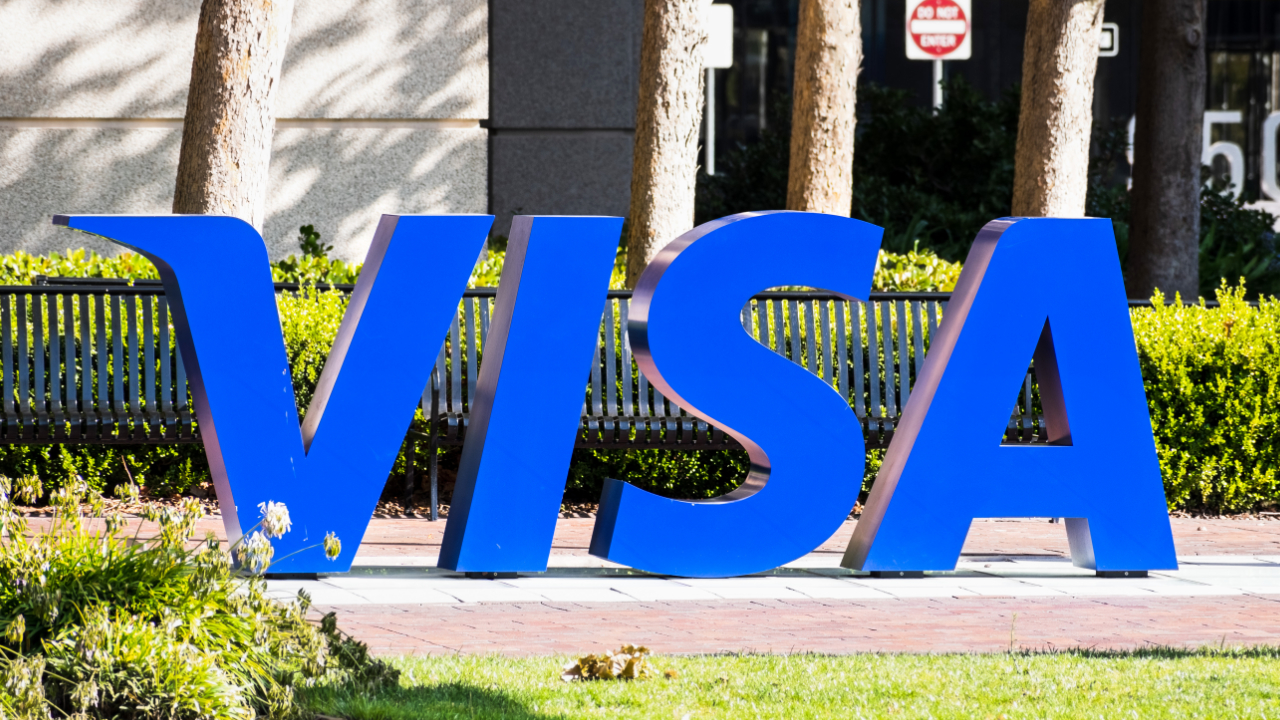 Visa Enters Digital Wallets, Crypto, and the Metaverse with Patent Applications - MarketScale