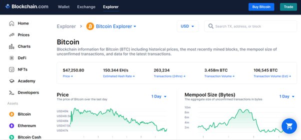 The History of the Blockchain and Bitcoin | Freeman Law