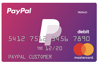 What are online virtual debit cards? | PayPal US
