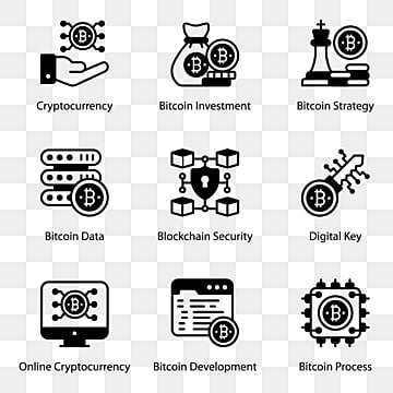 , Cryptocurrency Icon Royalty-Free Photos and Stock Images | Shutterstock