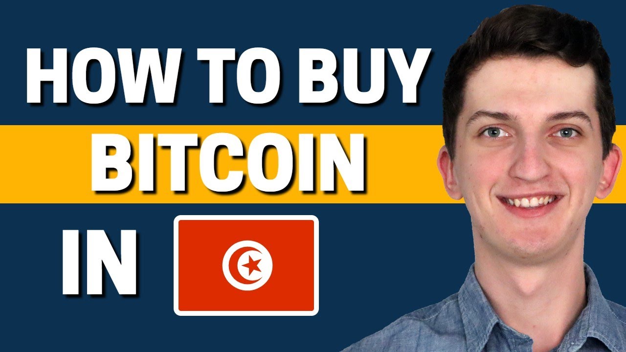 3 Best Exchanges To Buy Bitcoin in Tunisia ()