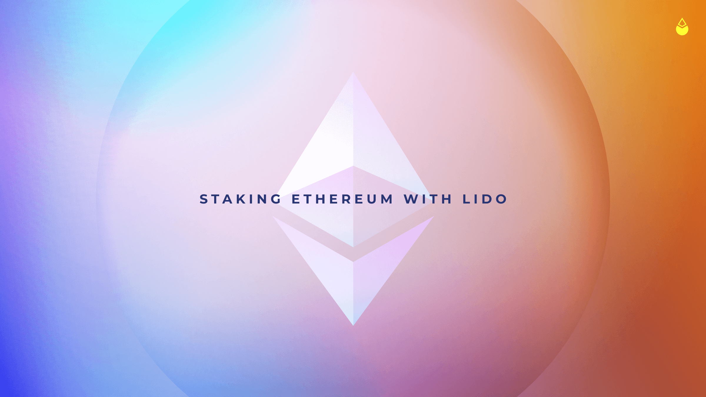 Lido Dramatic Impact on Ethereum Staking: Expansion or Centralization?