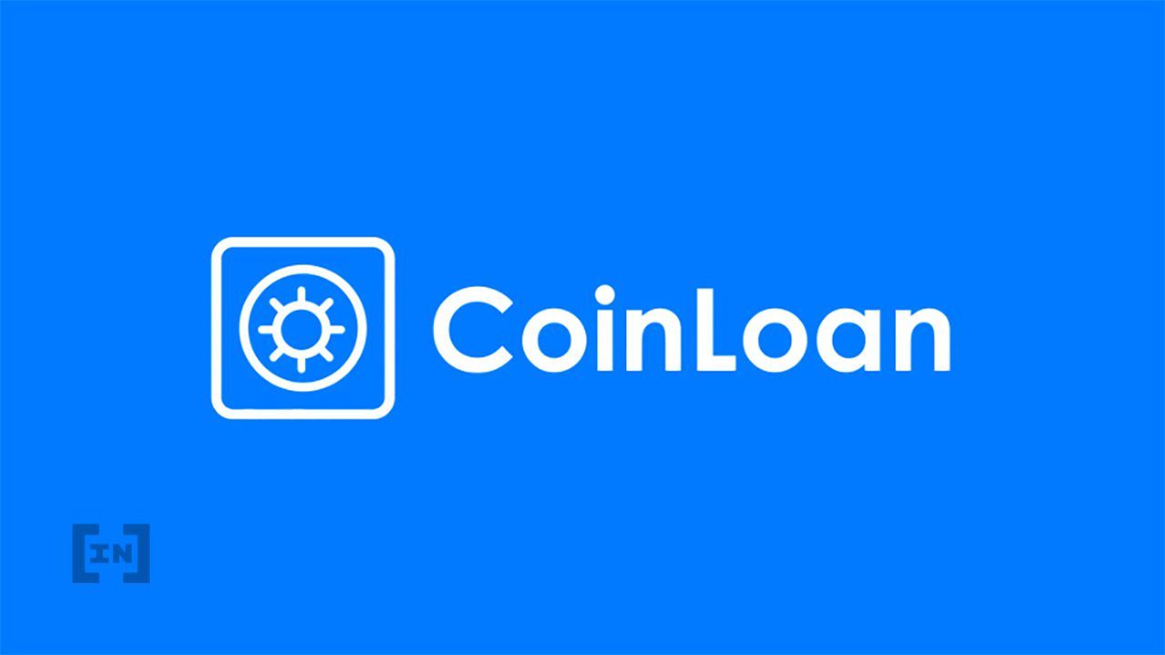 CoinLoan - P2P Crypto Lending Platform | Coin Guru