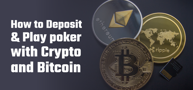 ​Betting Big: Cryptocurrency Adoption in Poker - NFT News Today