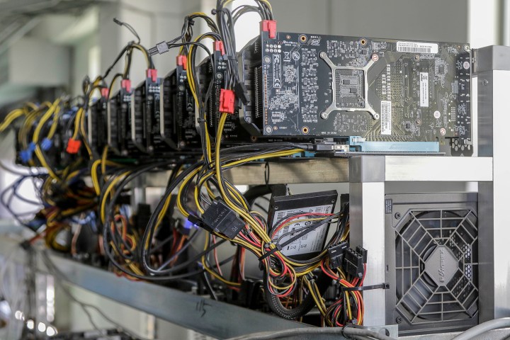 7, Bitcoin Mining Graphic Card Royalty-Free Images, Stock Photos & Pictures | Shutterstock