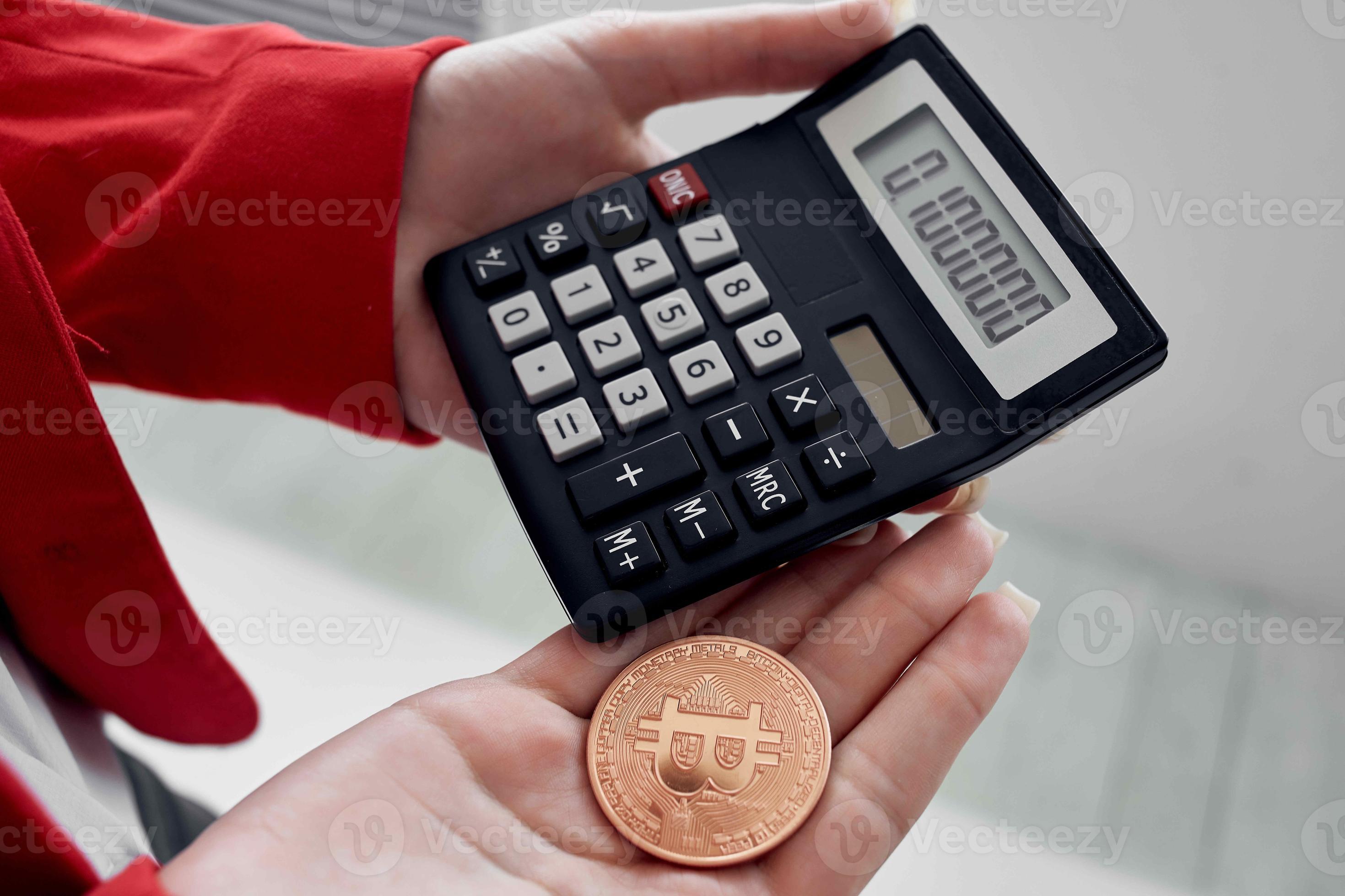 Crypto Profit Calculator | CoinCodex