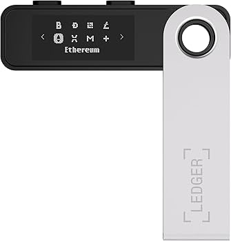 bitcoinhelp.fun: Ledger Nano S Plus Pod - On-The-go Protection for Your Nano S Plus. : Office Products