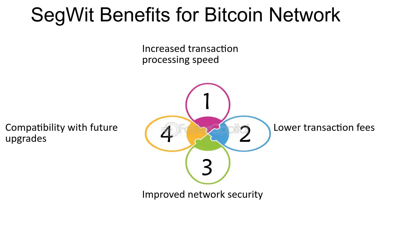 Segregated Witness - FasterCapital