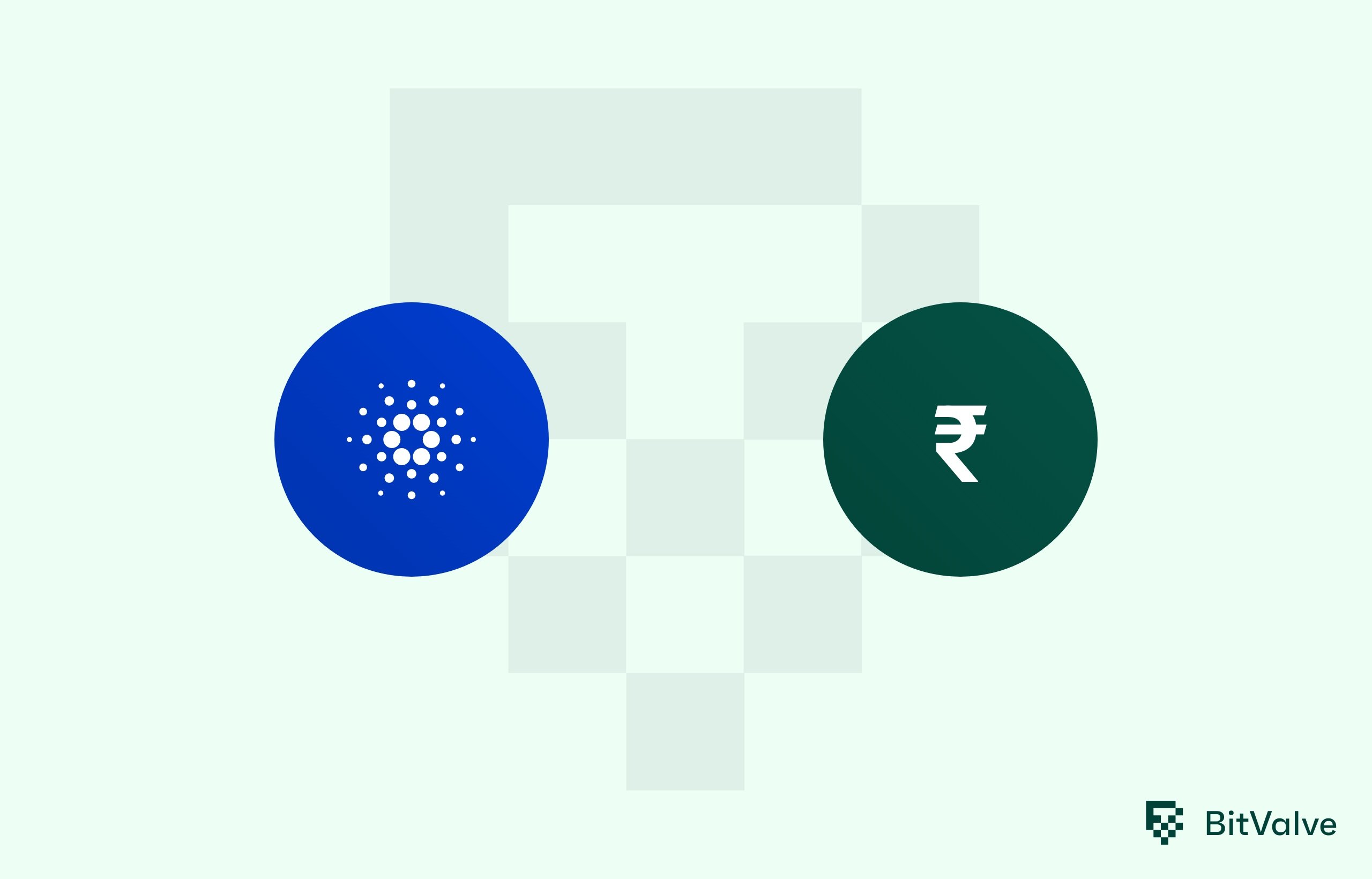 ADA to INR | Convert Cardano to Indian Rupees | Revolut United Kingdom