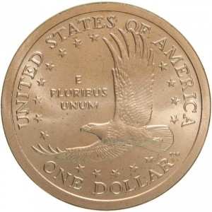 Sacagawea Dollar (Date) | CoinWeek