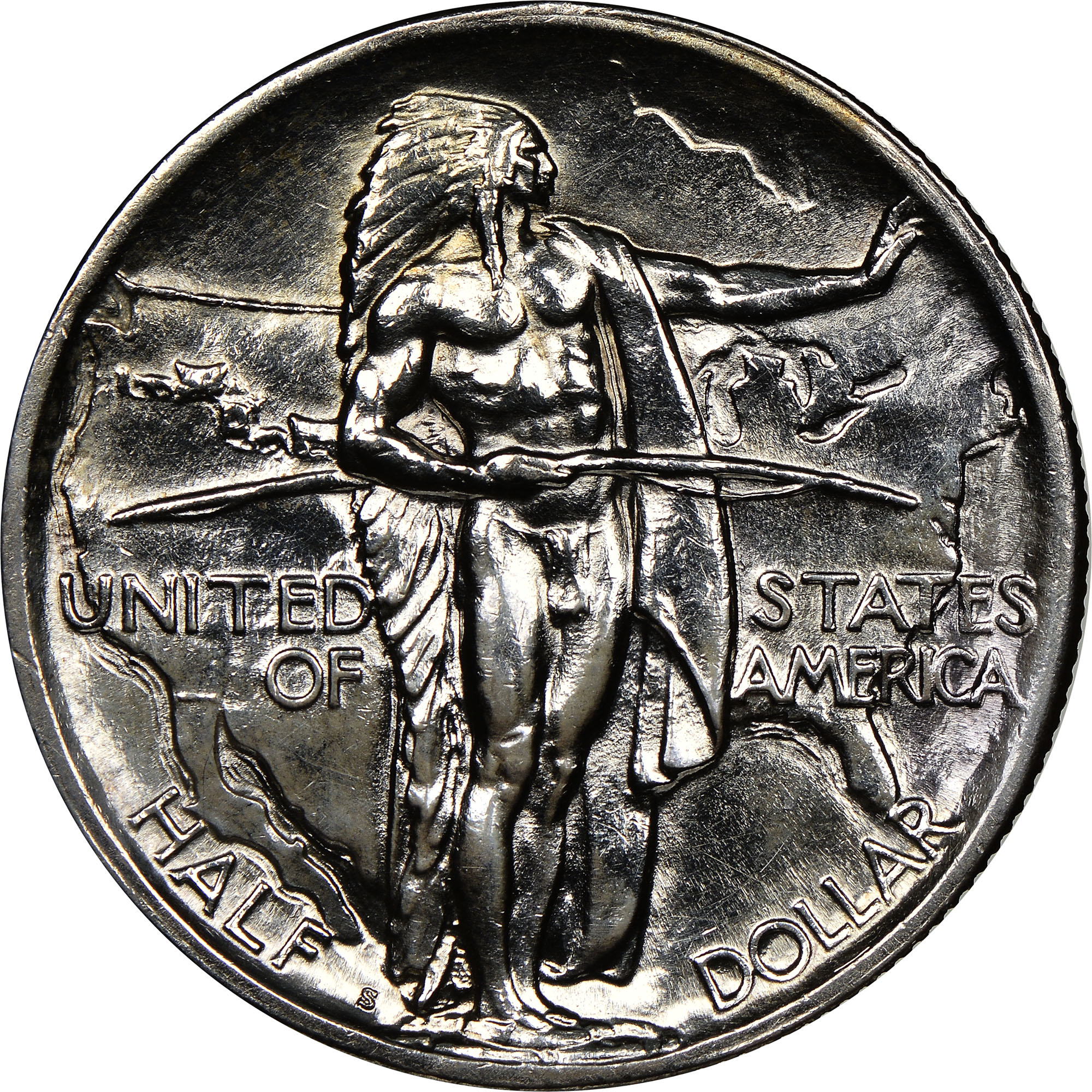 Oregon Trail Memorial Half Dollar | U.S. Mint