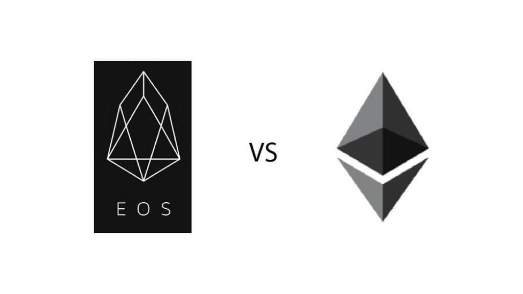 EOS VS Ethereum: is EOS a Better Ethereum Alternative?