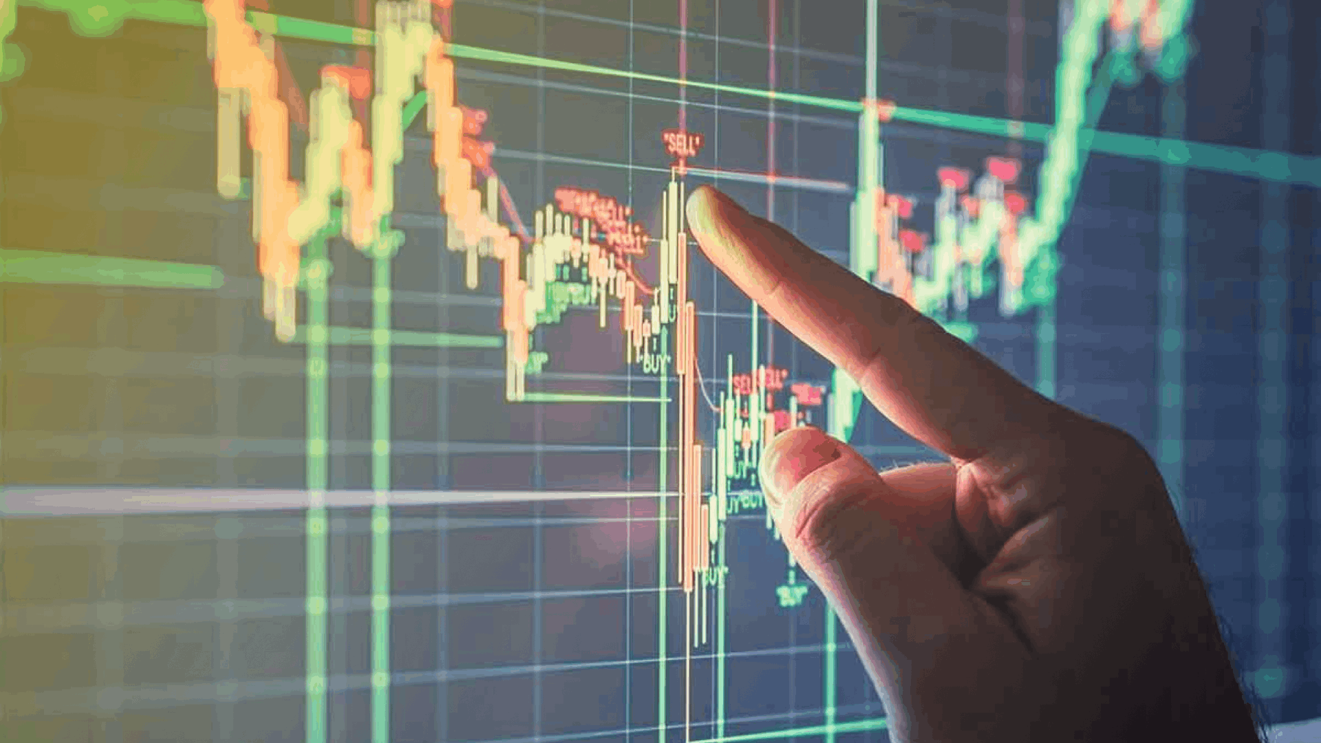 The 8 best indicators for crypto trading in | OKX