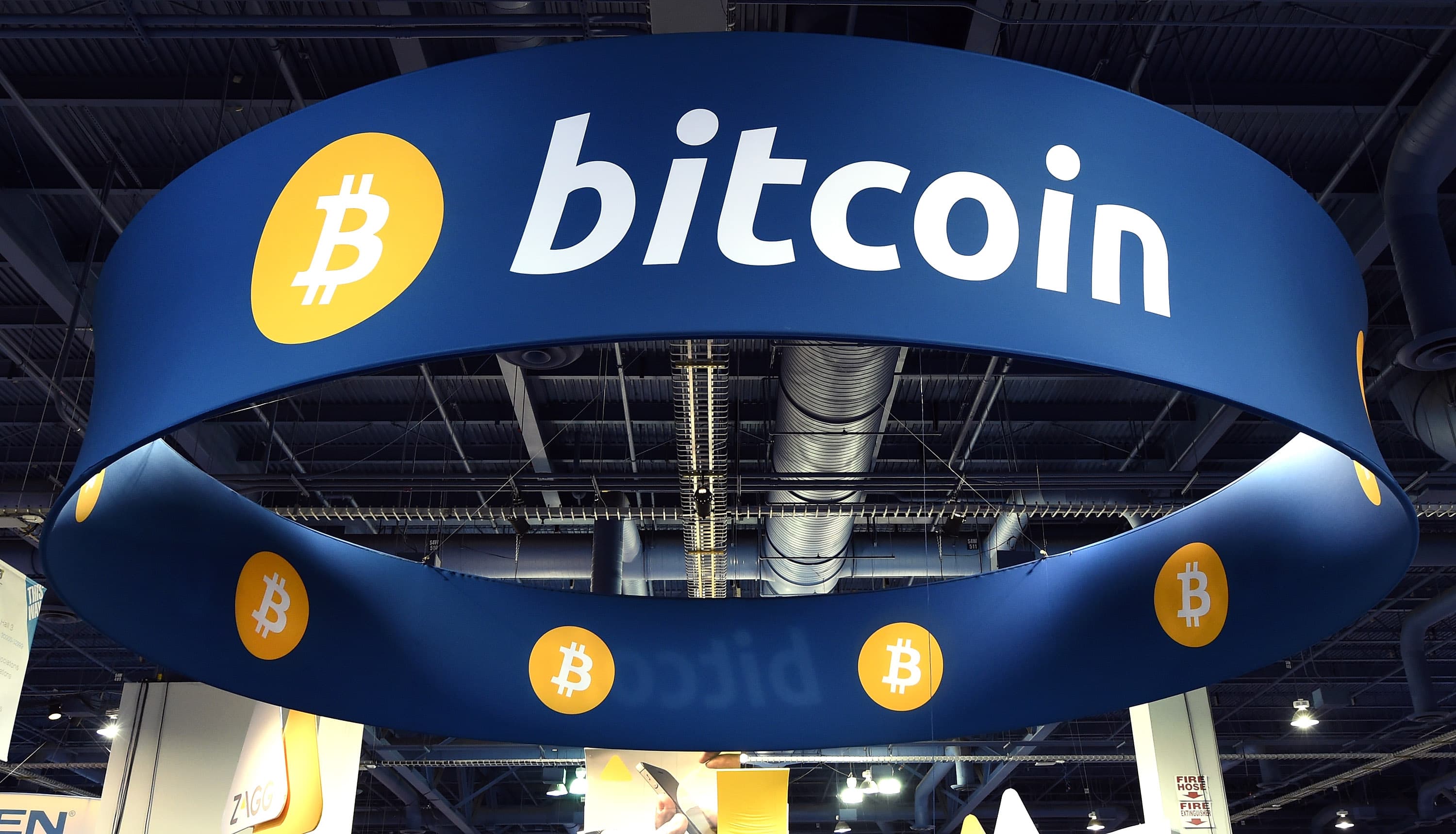 Top 15 Bitcoin Mining Companies in the World