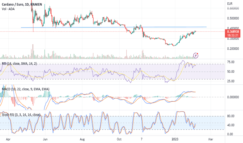 21Shares Cardano ETP (EUR) ETF | CH