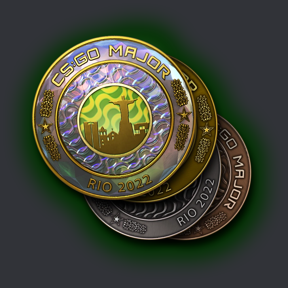 How do I get my 5 Year Veteran Coin? (CS:GO) :: Counter-Strike 2 กระดานสนทนาทั่วไป