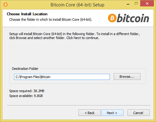 Bitcoin Core: What Is It & How To Use It () - Athena Alpha