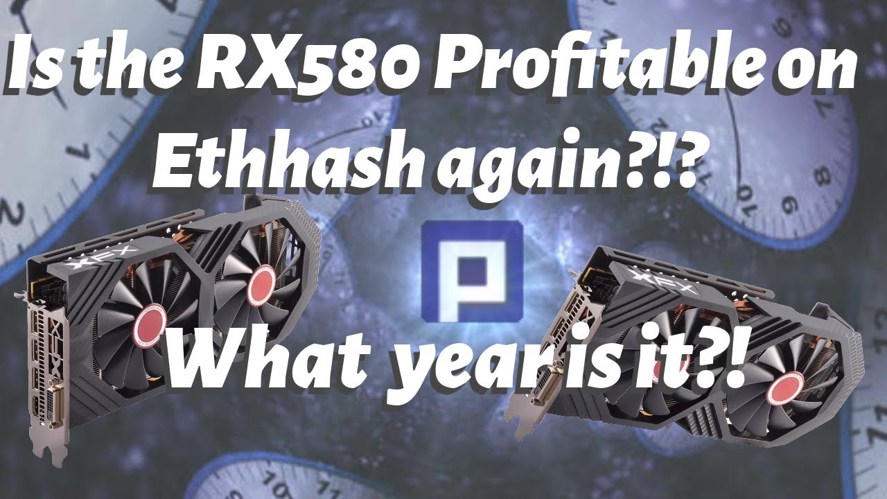 AMD RX 8GB profitability | NiceHash