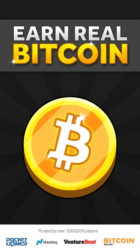 Free Bitcoin Miner – BTC Faucet Mod Apk Download