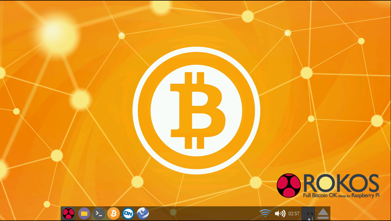 Bitcoin Machine (no OS) - Run your personal Bitcoin and Lightning Node %Bitcoin Node %Bitcoin