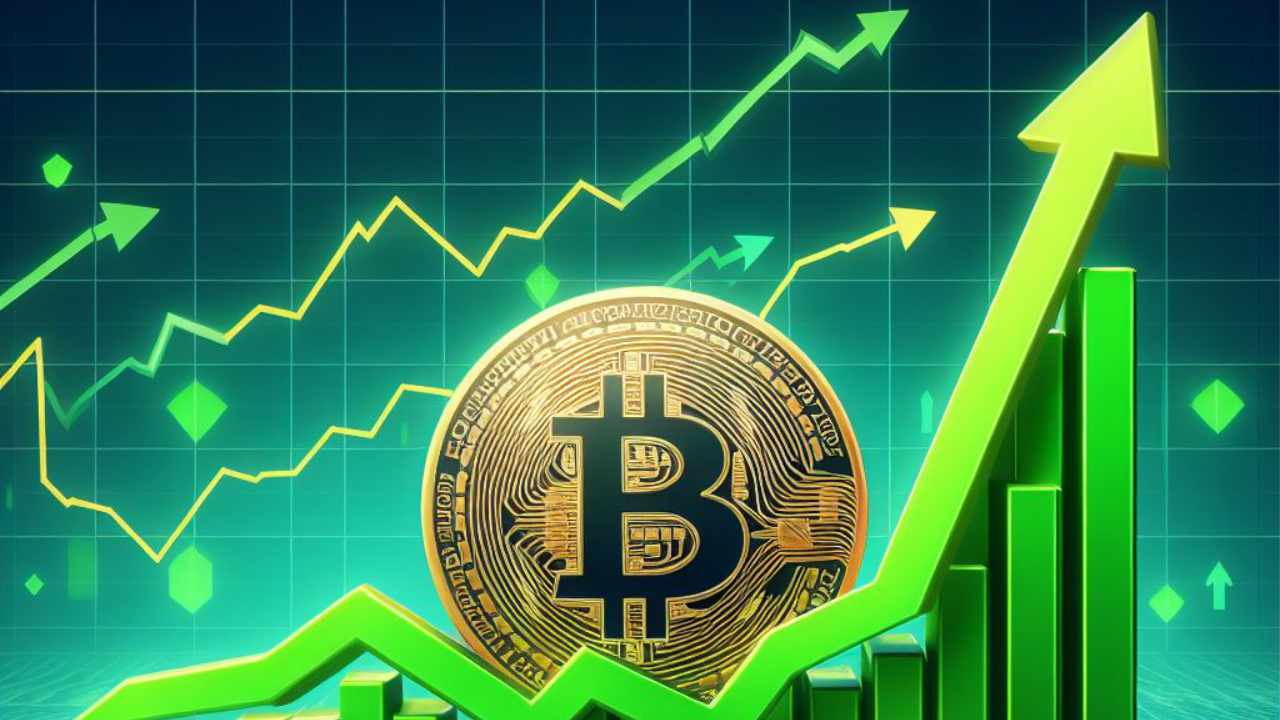 Bitcoin, Ethereum, and XRP Price Prediction: Top Coins Prep Breakout Rally This Week?