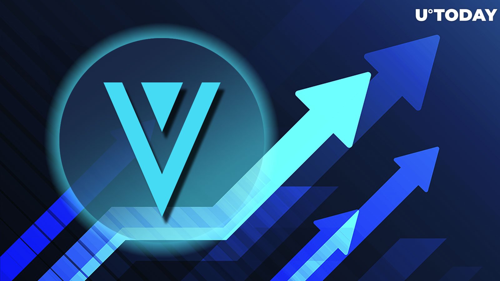 XVG USD – VERGE Price Chart — TradingView