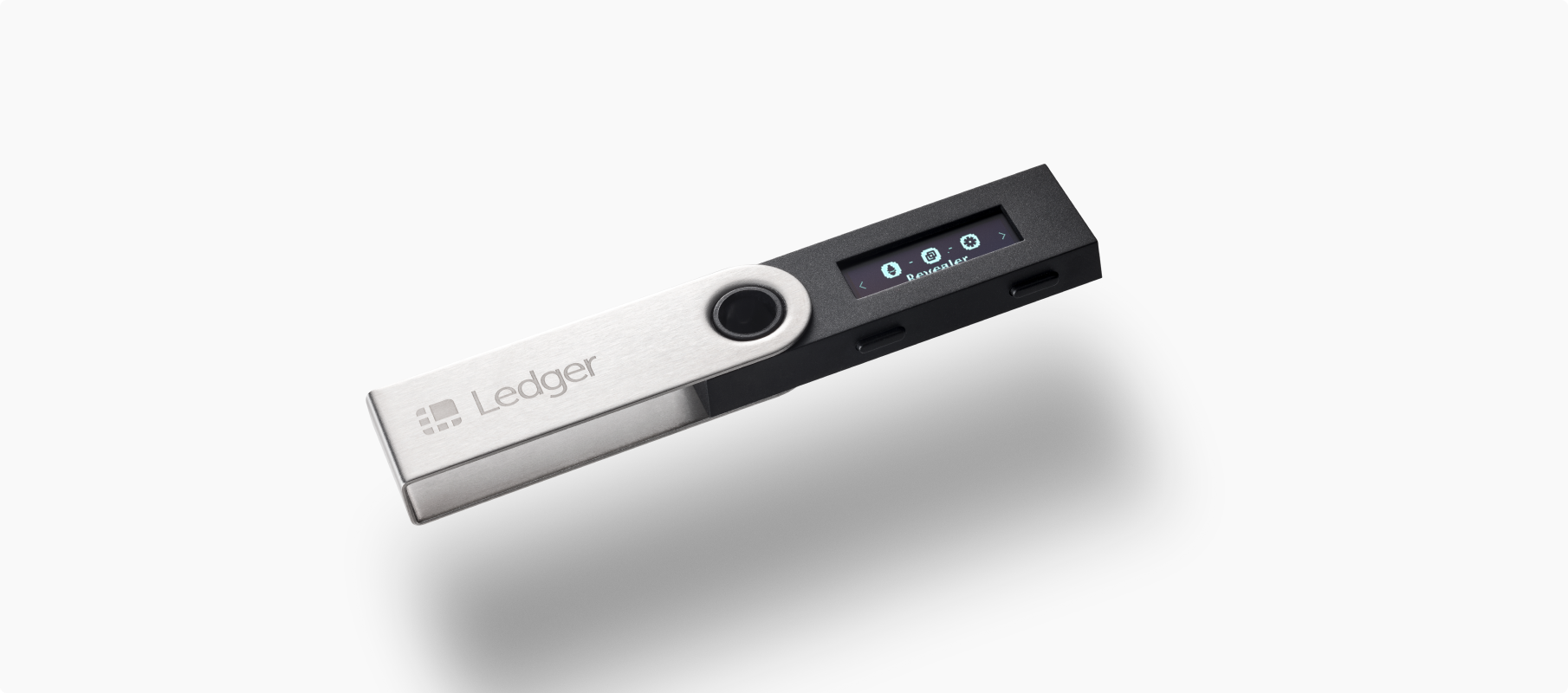 Ledger Nano S Plus | Ledger