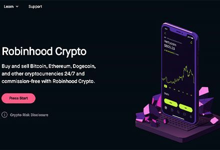 Coinbase vs Robinhood | Which one is Best for You? - CoinCodeCap