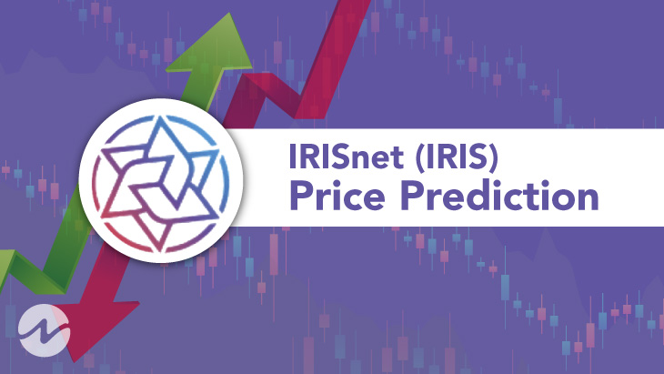 IRISnet price today, IRIS to USD live price, marketcap and chart | CoinMarketCap