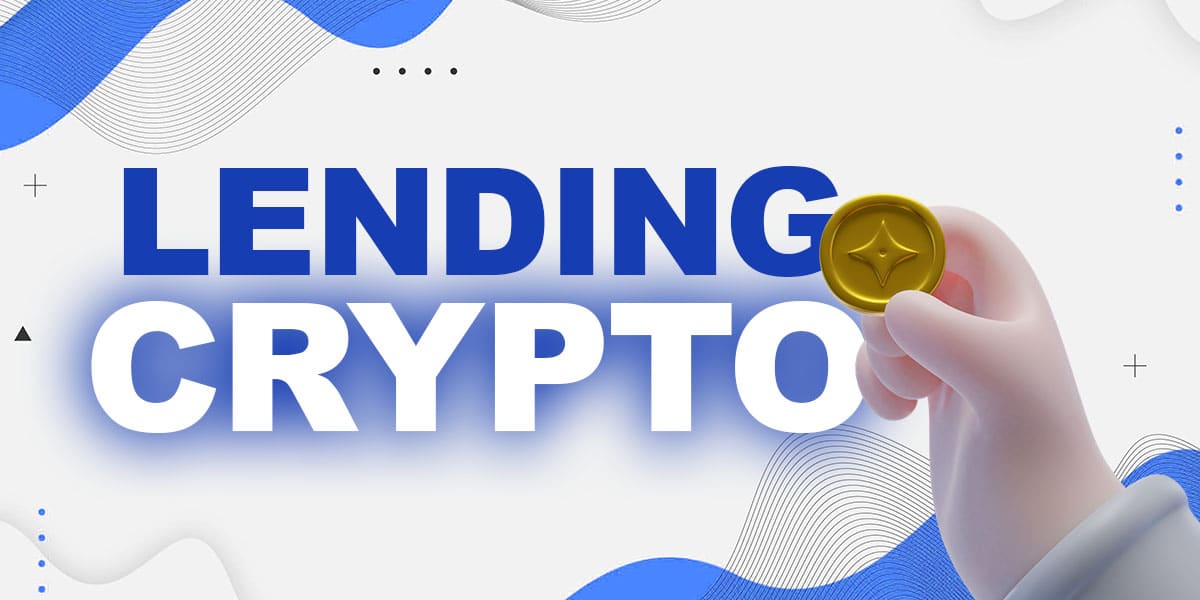 Top 11 crypto lending platforms in | OKX