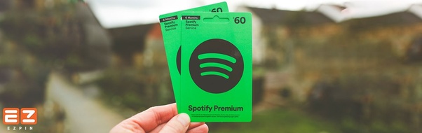 Spotify Gift Card | Prezzee UK