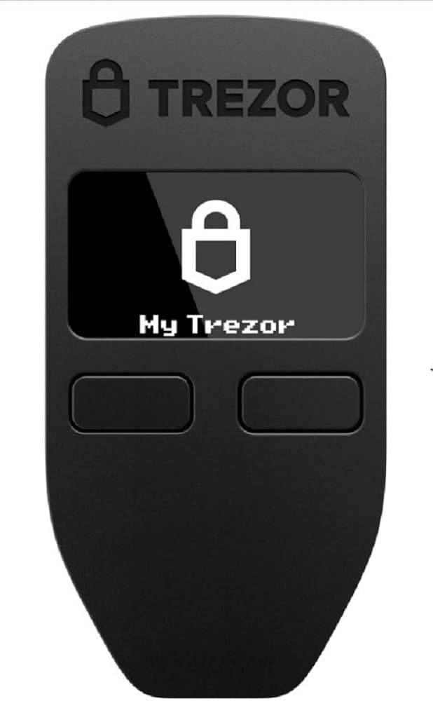 Jinga Trezor S1 USB Driver for Windows (Official Mobile Driver)
